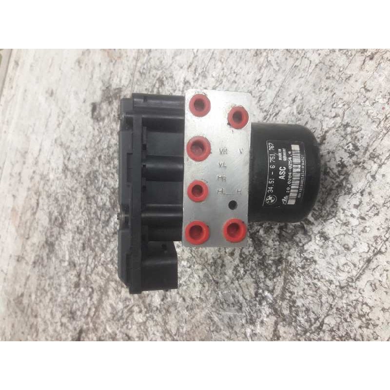 Recambio de abs para bmw serie 3 berlina (e46) 2.0 16v diesel cat referencia OEM IAM 34516751768 10094808023 5WK8467