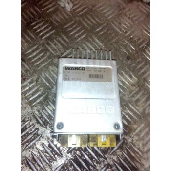MODULO ELECTRONICO 4461700030 CENTRALITA ECAS