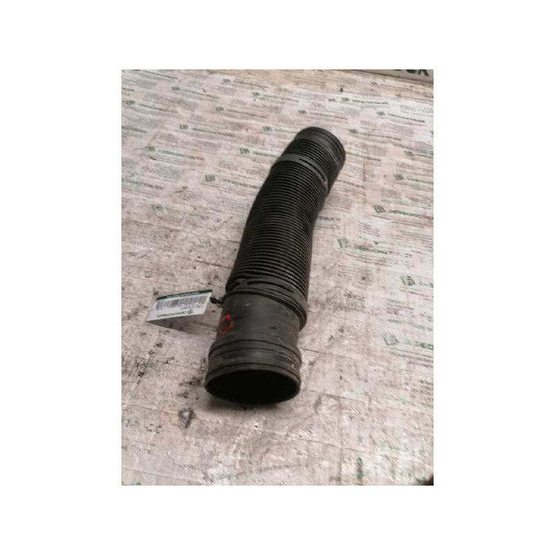 Recambio de tubo admision para seat toledo (1m2) select referencia OEM IAM 1J0129684J - Blanco 2