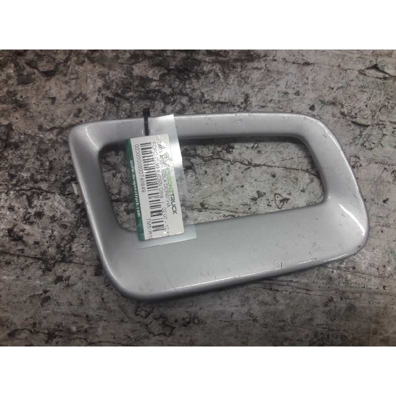 Recambio de tapa antiniebla derecha para ford c-max (cb3) ghia referencia OEM IAM 7M51R19952B  