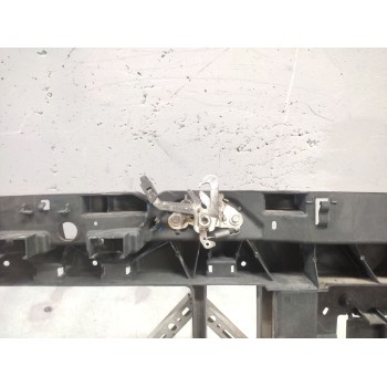 Recambio de panel frontal para peugeot 207 x-line referencia OEM IAM   