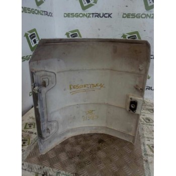 Recambio de deflector izquierdo para renault 430 magnum e2 12.0 diesel referencia OEM IAM   