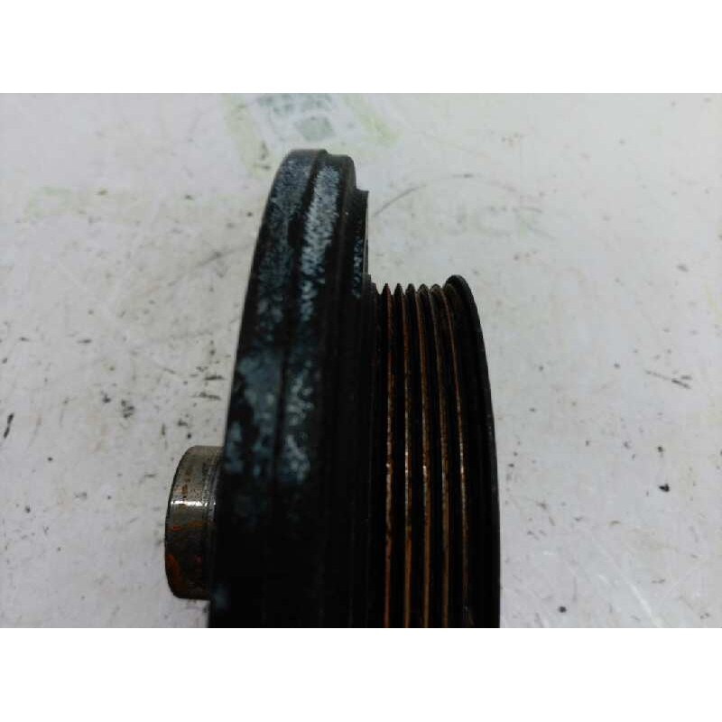 Recambio de polea cigueñal para mercedes-benz vito (w638) caja cerrada 108 cdi  (638.094) referencia OEM IAM - Blanco 2