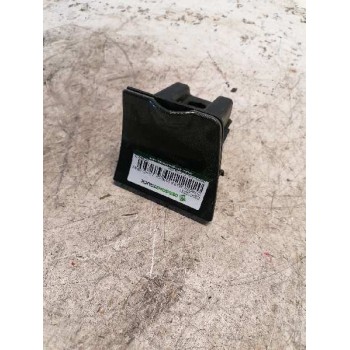 Recambio de cenicero para citroën xsara berlina 2.0 hdi 66kw premier referencia OEM IAM 9638400477  