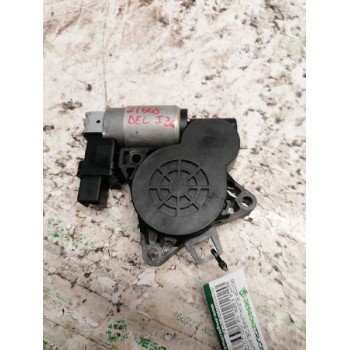 MOTOR ELEVALUNAS DELANTERO IZQUIERDO GJ6A5958X 6 PINS 