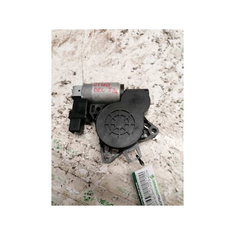 Recambio de motor elevalunas delantero izquierdo para mazda 6 berlina (gg) 2.0 crtd 143 active (4-ptas.) referencia OEM IAM GJ6A - Gris