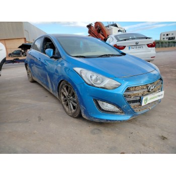 hyundai i30 (gd) del año 2016