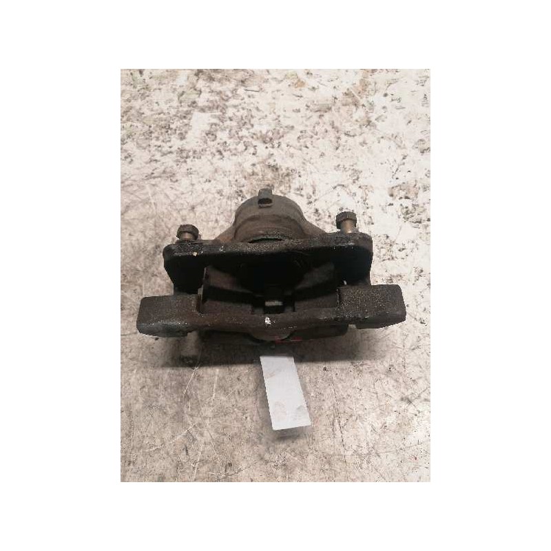 Recambio de pinza freno delantera izquierda para land rover freelander (ln) 2.0 di hardback (72kw) referencia OEM IAM - Azul 3