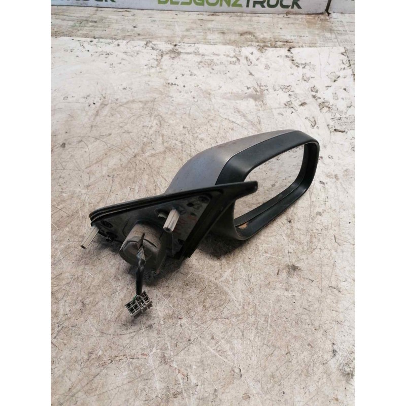 Recambio de retrovisor derecho para citroën xsara berlina 1.6 attraction referencia OEM IAM   3 CABLES - Gris 2
