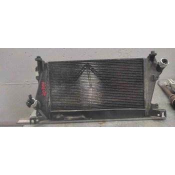 Recambio de intercooler para chrysler voyager (gs) 2.5 td le referencia OEM IAM   