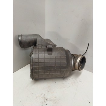 Recambio de filtro aire para renault serie t 12.8 diesel referencia OEM IAM 7422337562 21337519 