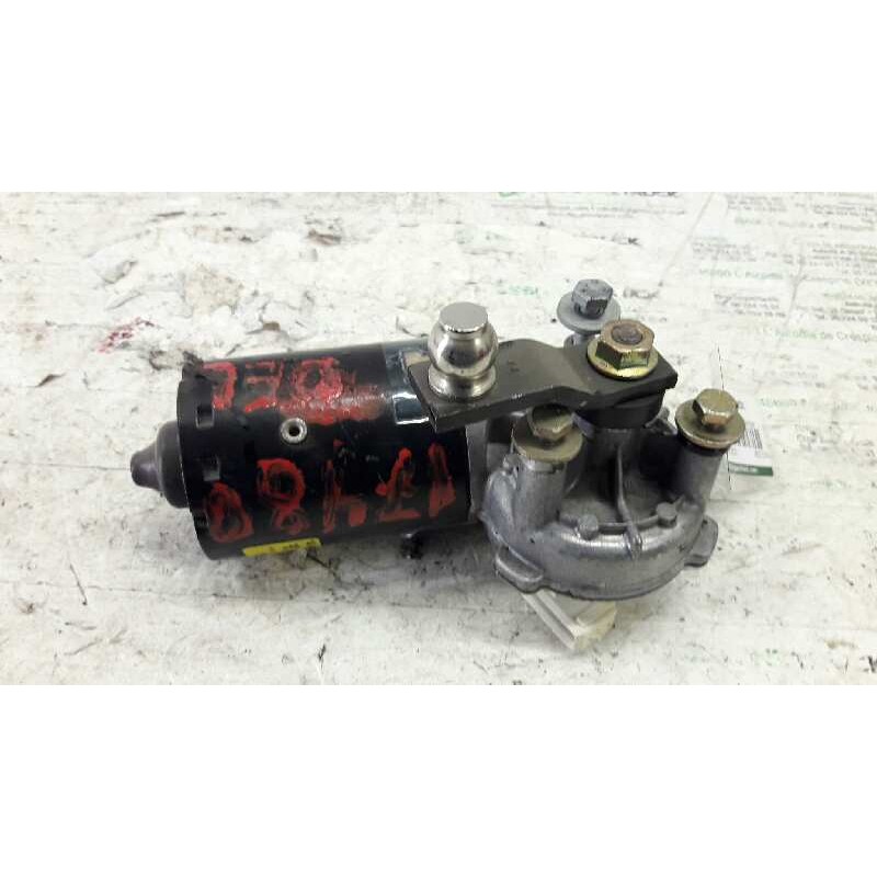 Recambio de motor limpia delantero para citroën berlingo 1.9 d x familiar referencia OEM IAM 962101448A  
