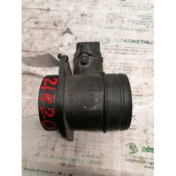 Recambio de caudalimetro para seat toledo (1m2) select referencia OEM IAM 0280217121 06A906461 5 PINS
