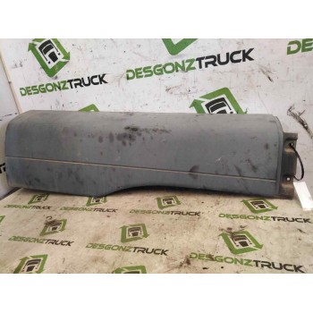 MOLDURA TRASERA CABINA 81615100368 DERECHA