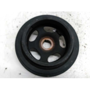 Recambio de polea cigueñal para mercedes-benz vito (w638) caja cerrada 108 cdi  (638.094) referencia OEM IAM   