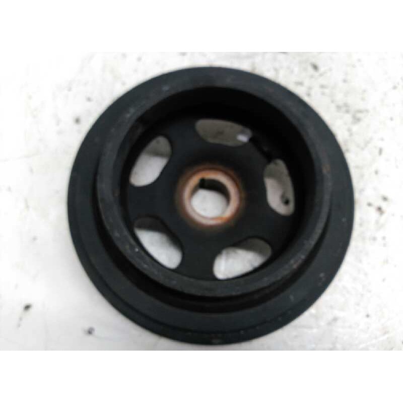 Recambio de polea cigueñal para mercedes-benz vito (w638) caja cerrada 108 cdi  (638.094) referencia OEM IAM - Blanco 3