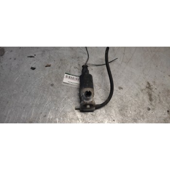 Recambio de bomba limpia para chrysler jeep cherokee (kj) 2.5 crd básico referencia OEM IAM   2 PINS