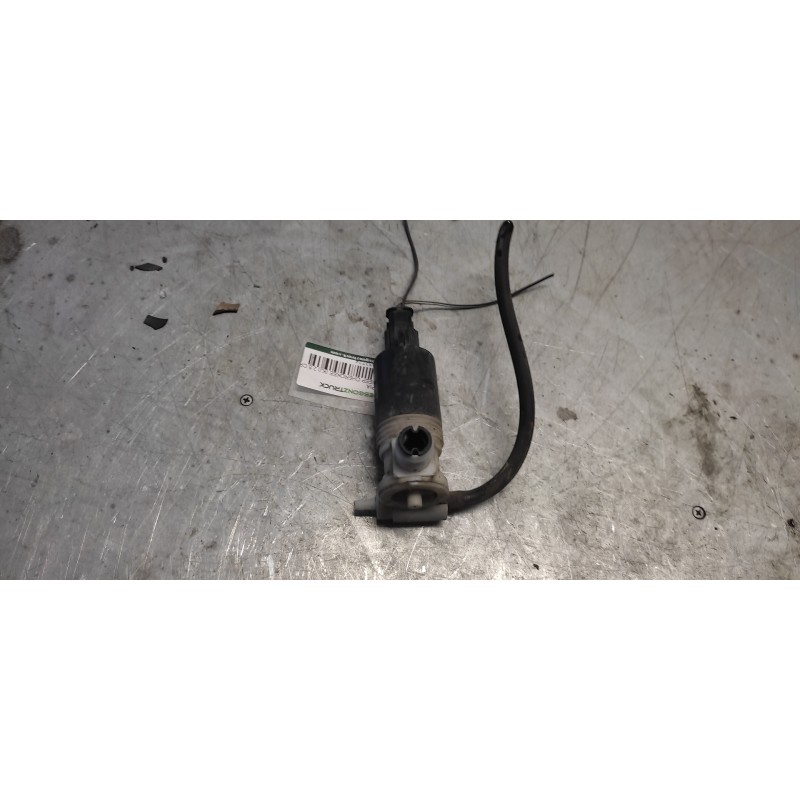 Recambio de bomba limpia para chrysler jeep cherokee (kj) 2.5 crd básico referencia OEM IAM   2 PINS - Azul 2