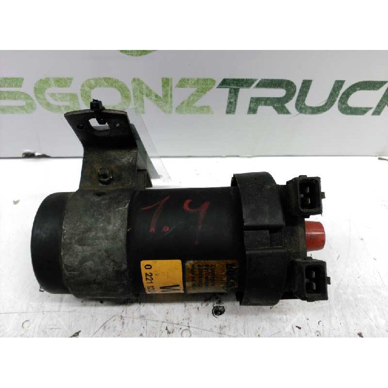 Recambio de bobina encendido para opel corsa a eco referencia OEM IAM 0221122403 2
