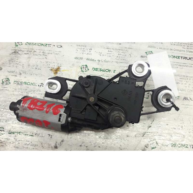 Recambio de motor limpia trasero para seat leon (1p1) stylance / style referencia OEM IAM 5P0955711C 3