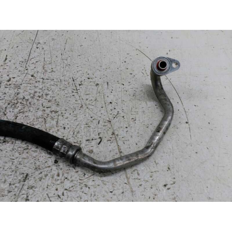 Recambio de tubos aire acondicionado para ford focus berlina (cap) ghia referencia OEM IAM - Blanco 2