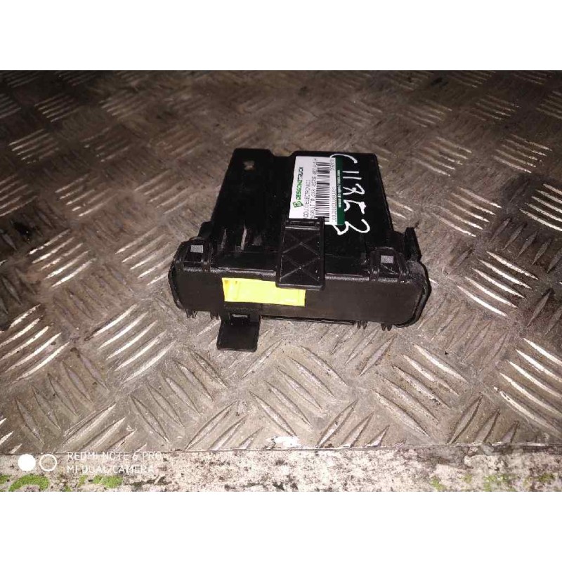 Recambio de modulo electronico para renault serie t fg 4x2 cabina high-sleeper referencia OEM IAM 21926376 7421926376 - Blanco 2