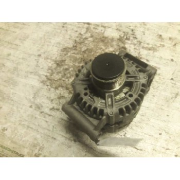 Recambio de alternador para ford transit combi ´06 ft 350 largo referencia OEM IAM 6C1T10300CD 0121615003 BOSCH