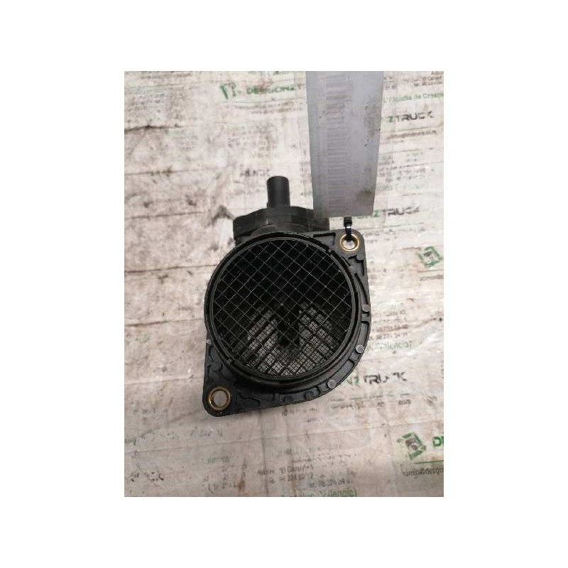 Recambio de caudalimetro para seat toledo (1m2) select referencia OEM IAM 0280217121 06A906461 5 PINS - Blanco 2