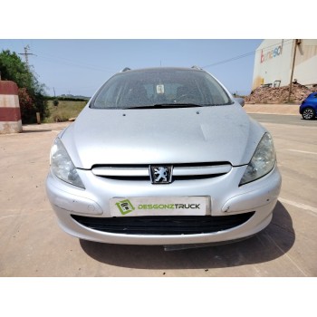 peugeot 307 break / sw (s1) del año 2005