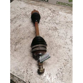 Recambio de transmision delantera izquierda para land rover freelander (ln) 2.0 di hardback (72kw) referencia OEM IAM   