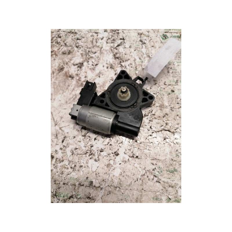Recambio de motor elevalunas delantero izquierdo para mazda 6 berlina (gg) 2.0 crtd 143 active (4-ptas.) referencia OEM IAM GJ6A - Gris 3