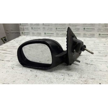 RETROVISOR IZQUIERDO 