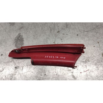 Recambio de catadioptrico trasero izquierdo para citroën c4 i (lc_) 1.6 hdi referencia OEM IAM   