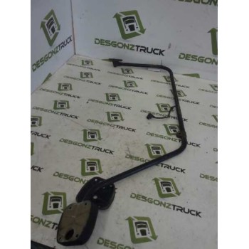 Recambio de brazo retrovisor derecho para man trucks m 90 14.232 fs, fls (218cv) referencia OEM IAM   