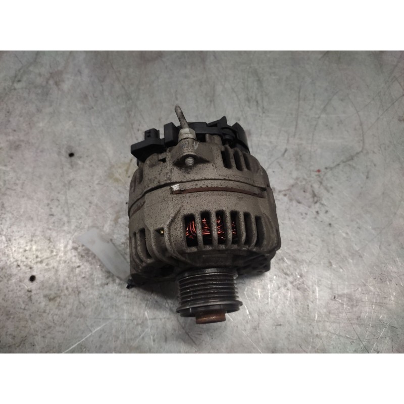 Recambio de alternador para renault clio iii authentique referencia OEM IAM 8200390675 14V 65-120A BOSCH 0124425037 7