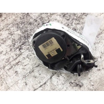 Recambio de cinturon seguridad trasero central para ford c-max (cb3) ghia referencia OEM IAM 601597800D  