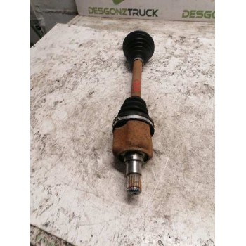 Recambio de transmision delantera izquierda para land rover freelander (ln) 2.0 di hardback (72kw) referencia OEM IAM   