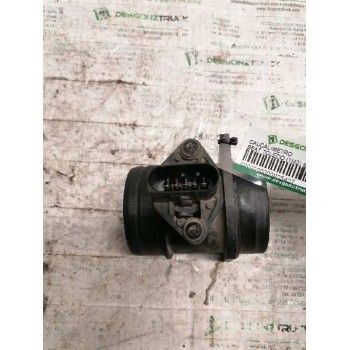 Recambio de caudalimetro para seat toledo (1m2) select referencia OEM IAM 0280217121 06A906461 5 PINS