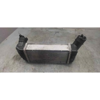 Recambio de intercooler para peugeot 307 break / sw (s1) sw pack referencia OEM IAM   
