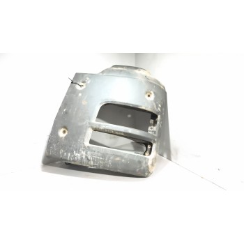 PARAGOLPES DELANTERO 81416105597 81251155007 IZQUIERDA