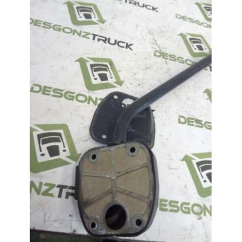 Recambio de brazo retrovisor derecho para man trucks m 90 14.232 fs, fls (218cv) referencia OEM IAM   