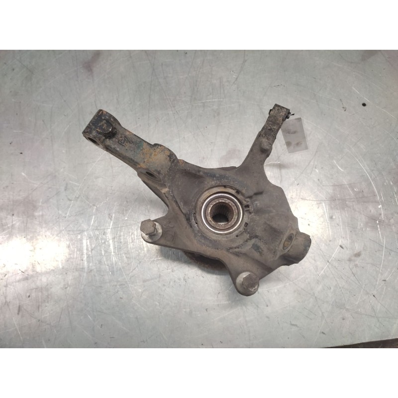 Recambio de mangueta delantera derecha para renault trafic ii furgoneta (fl) 1.9 dci 100 (fl0c) referencia OEM IAM 2