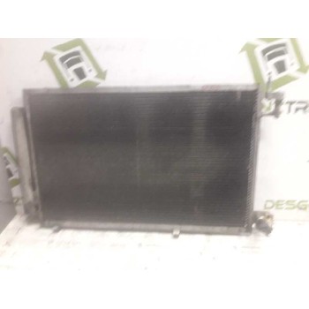 Recambio de condensador / radiador a/a para ford fiesta (cb1) ambiente referencia OEM IAM 8V5119710BD  