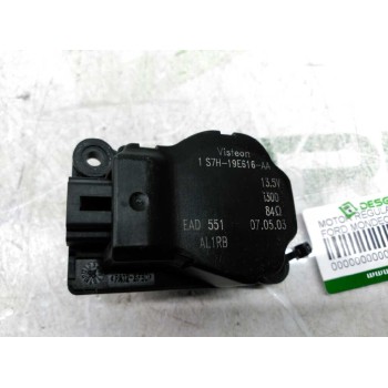 MOTOR REGULADOR CLIMATIZACION 1S7H19E616AA 