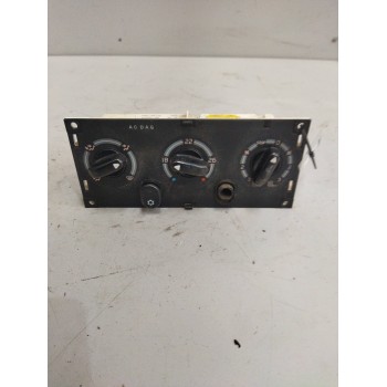 MANDO CALEFACCION / AIRE ACONDICIONADO 5010290297 