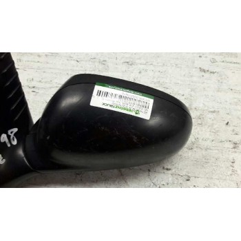 Recambio de retrovisor izquierdo para peugeot 406 berlina (s1/s2) sl referencia OEM IAM   