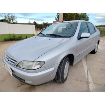 citroën xsara berlina del año 2000