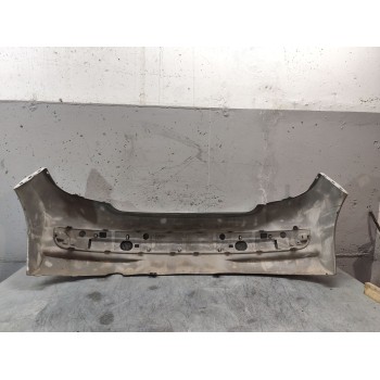 Recambio de paragolpes trasero para peugeot 207 x-line referencia OEM IAM   