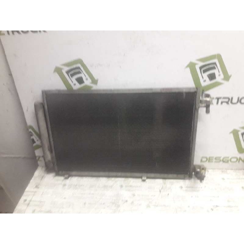 Recambio de condensador / radiador a/a para ford fiesta (cb1) ambiente referencia OEM IAM 8V5119710BD 2