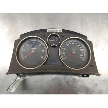 Recambio de cuadro instrumentos para opel astra h ber. cosmo referencia OEM IAM 13216684  